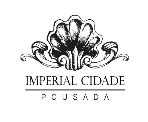אורו פרטו Pousada Imperial Cidade מראה חיצוני תמונה