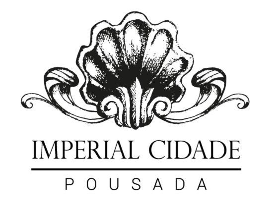 אורו פרטו Pousada Imperial Cidade מראה חיצוני תמונה